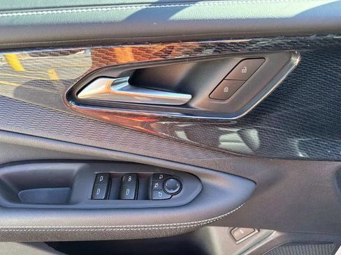 New 2026 Chevrolet Blazer EV LT image 14