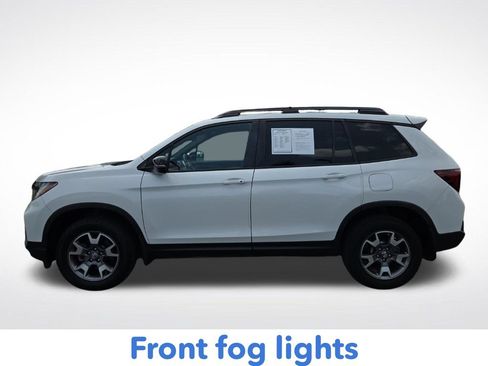 Used 2023 Honda Passport TrailSport image 8