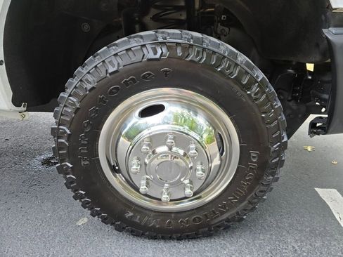 Used 2012 Ford F350 XL w/ Trailer Tow Pkg image 10