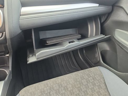 Used 2016 Honda Fit LX image 17