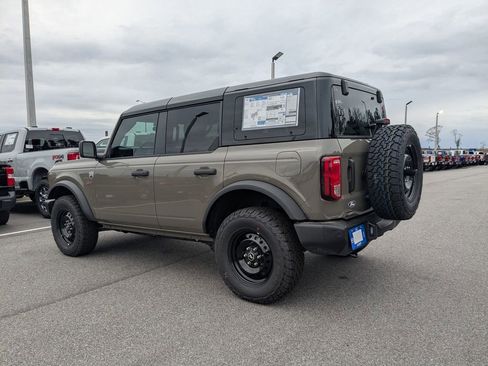 New 2026 Ford Bronco Big Bend image 6