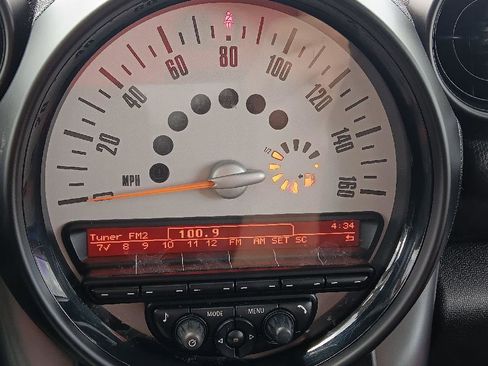 Used 2014 MINI Cooper Countryman S image 17