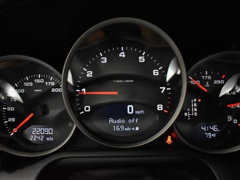 Used 2011 Porsche 911 Carrera GTS image 13