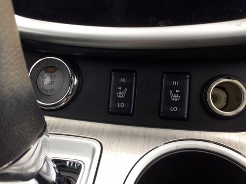 Used 2016 Nissan Murano SL w/ SL Technology Package AWD/4WD image 37