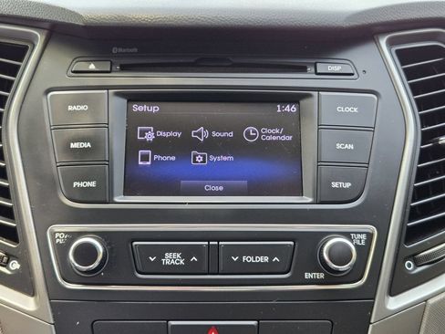 Used 2018 Hyundai Santa Fe Sport FWD image 11