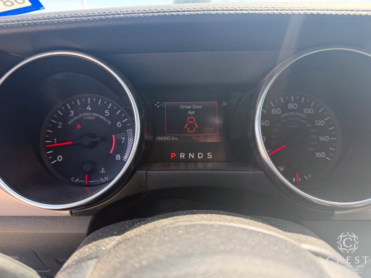 Used 2020 Ford Mustang Premium RWD image 18