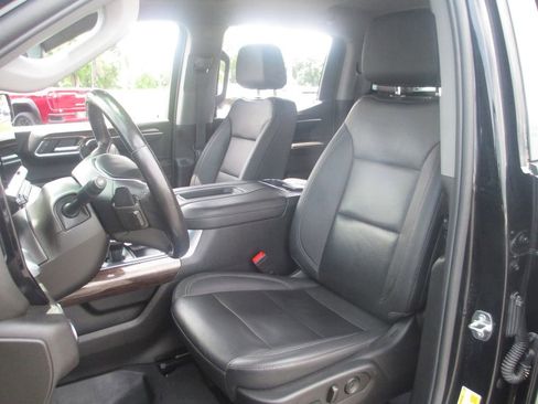 Used 2022 GMC Sierra 1500 Elevation w/ Elevation Premium Package AWD/4WD image 20