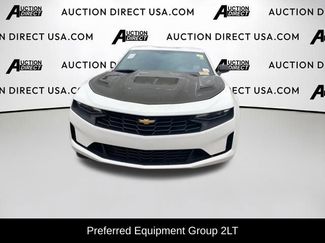 Used 2023 Chevrolet Camaro LT video 2