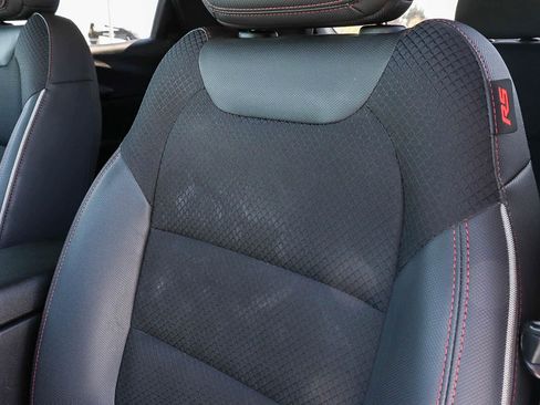 Used 2023 Chevrolet TrailBlazer RS image 29