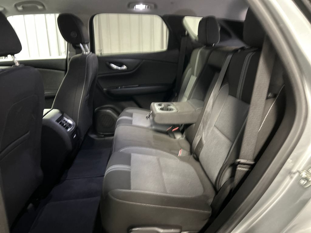 Used 2023 Chevrolet Blazer LT w/ Convenience Package FWD image 23
