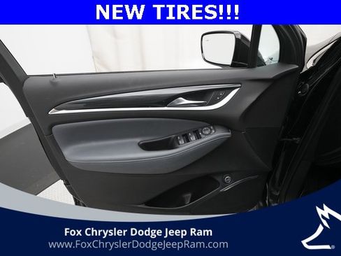 Used 2024 Buick Enclave Essence w/ LPO, Floor Liner Package image 28