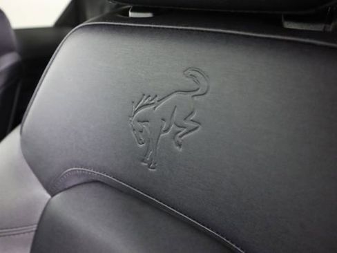 Certified 2024 Ford Bronco Black Diamond image 35