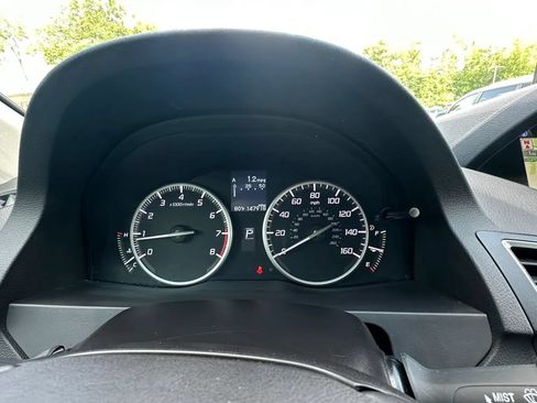 Used 2016 Acura RDX AWD w/ Technology Package image 12