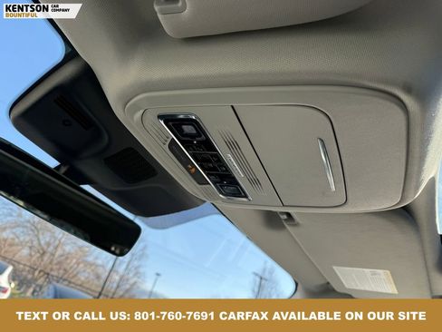 Used 2025 Lincoln Navigator L Reserve image 29