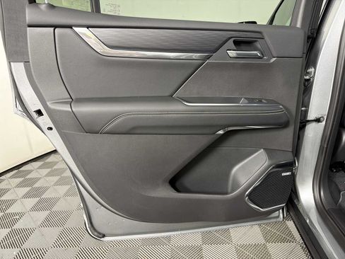 New 2026 GMC Acadia Elevation w/ Black Edition FWD image 22