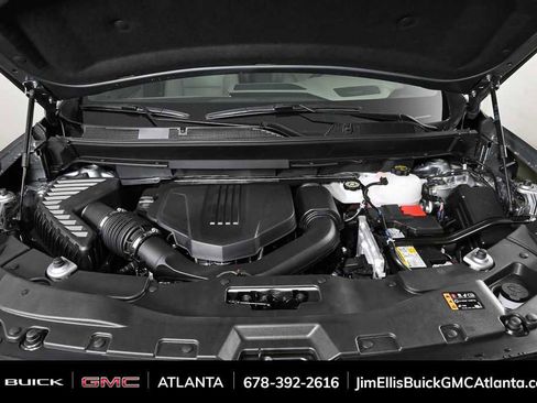 New 2026 GMC Acadia Elevation w/ Elevation Premium Package image 36