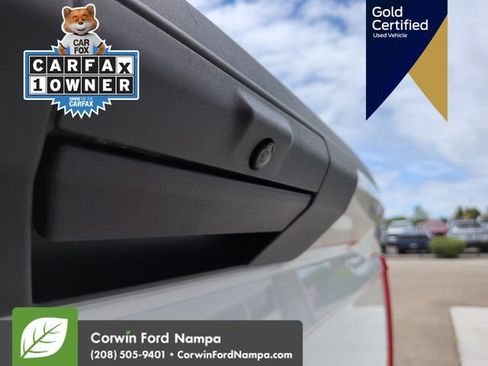 Certified 2022 Ford F150 XL w/ STX Black Appearance Package AWD/4WD image 32