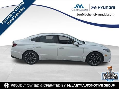 Used 2022 Hyundai Sonata Limited image 7