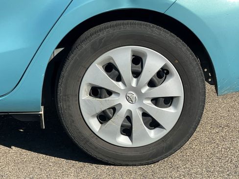 Used 2013 Toyota Prius C One FWD image 25