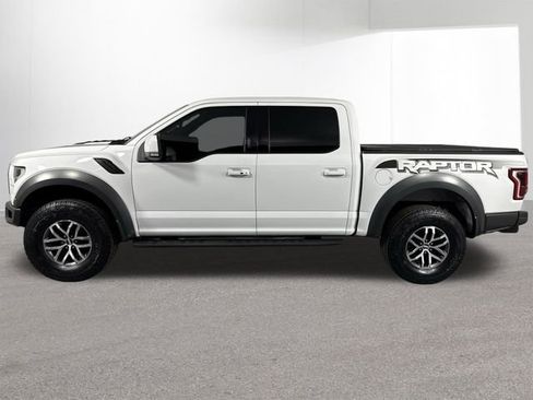 Used 2018 Ford F150 Raptor w/ Equipment Group 802A Luxury image 29