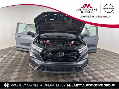Used 2023 Honda CR-V Sport image 11