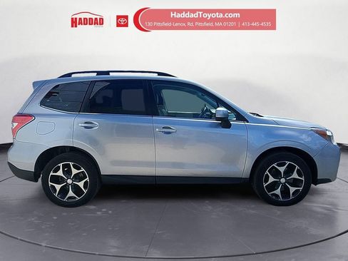 Used 2015 Subaru Forester 2.0XT Premium AWD/4WD image 7