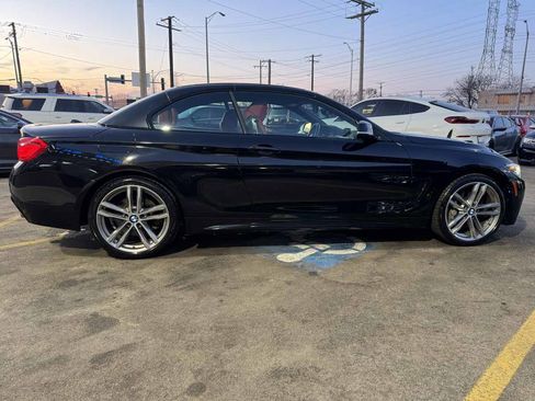 Used 2018 BMW 440i xDrive Convertible image 12