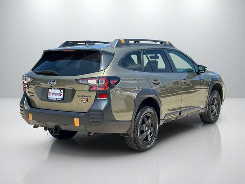 Used 2024 Subaru Outback Wilderness w/ Wilderness Package AWD/4WD image 5
