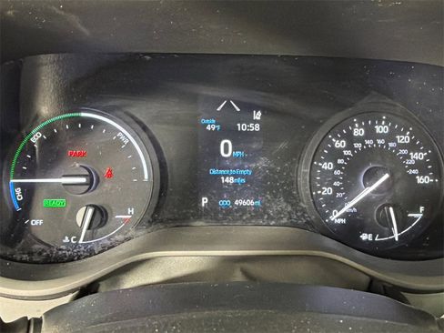 Used 2024 Toyota Sienna LE image 24