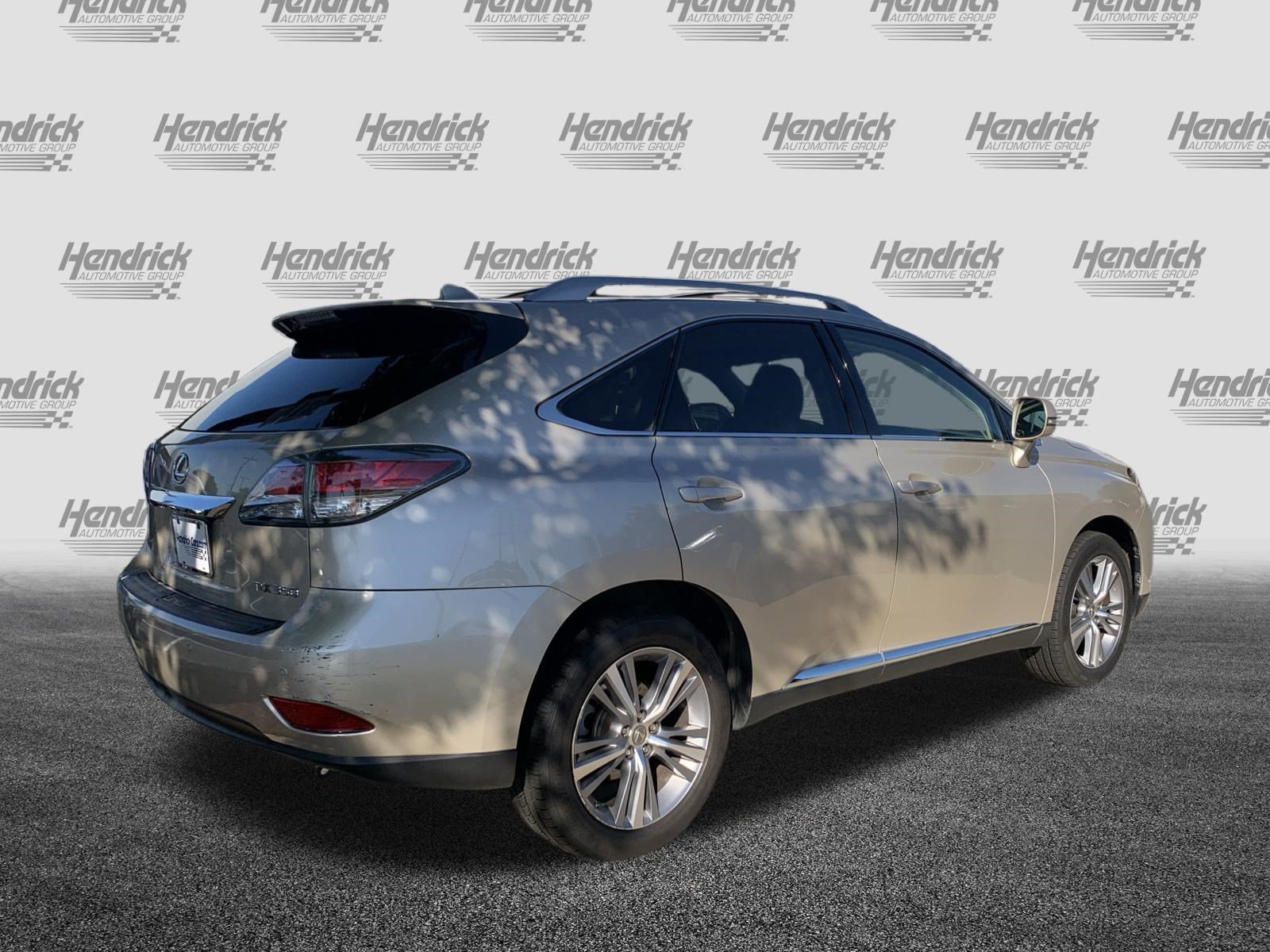 Used 2015 Lexus RX 350 FWD image 10