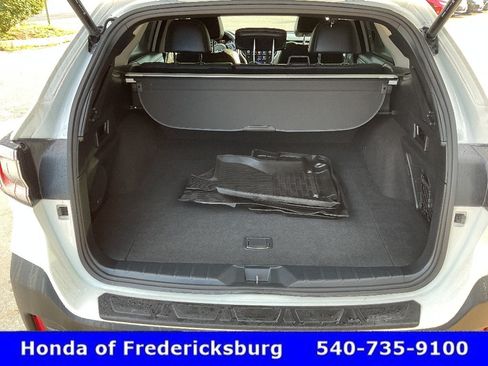 Used 2021 Subaru Outback Limited AWD/4WD image 20
