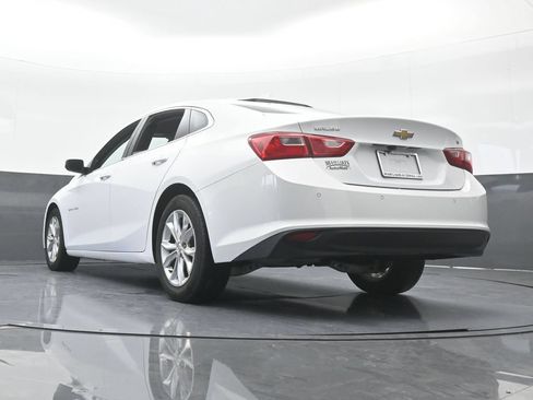 Used 2024 Chevrolet Malibu LT FWD image 52