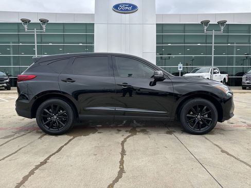 Used 2022 Acura RDX FWD image 6