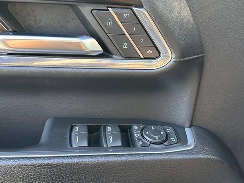 Used 2024 GMC Sierra 2500 Denali w/ Denali Reserve Package AWD/4WD image 19