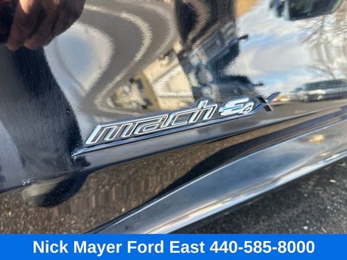 Used 2024 Ford Mustang Mach-E GT image 14