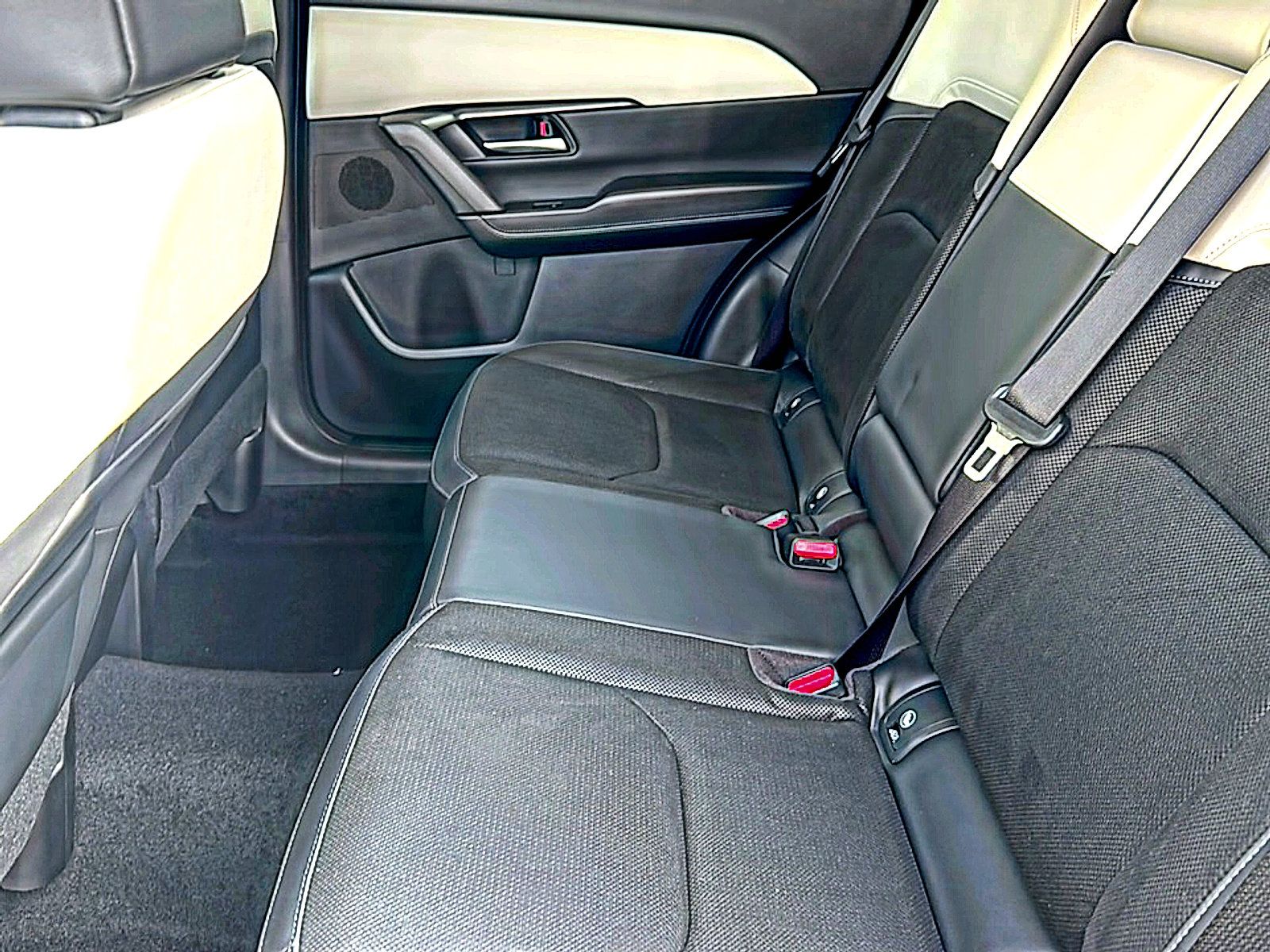 New 2026 MAZDA CX-5 Preferred AWD/4WD image 15