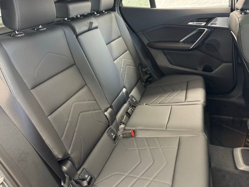 Used 2025 BMW X2 xDrive28i w/ Technology Package image 45