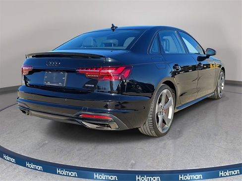 Used 2023 Audi A4 2.0T Premium Plus image 8
