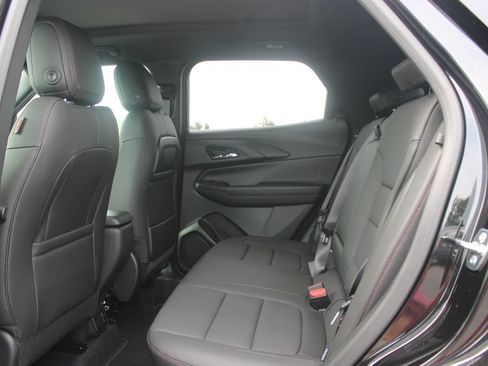 New 2026 Chevrolet TrailBlazer RS w/ Convenience Package FWD image 27