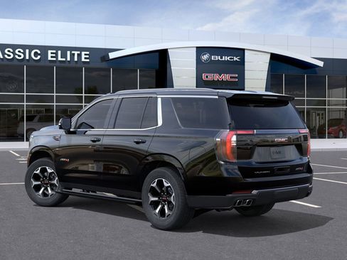 New 2026 GMC Yukon AT4 Ultimate image 3