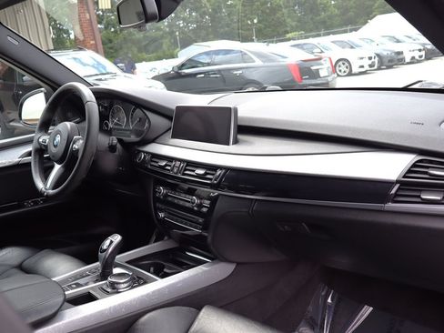 Used 2016 BMW X5 xDrive35i AWD/4WD image 18