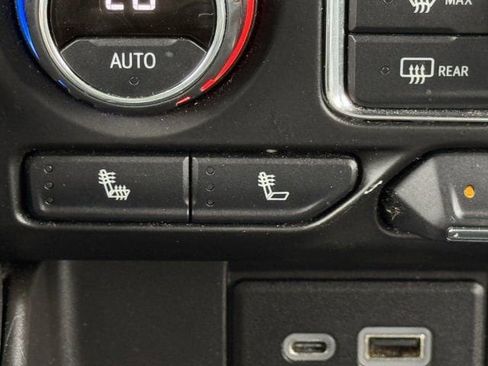 Used 2021 Chevrolet Tahoe LT RWD image 20