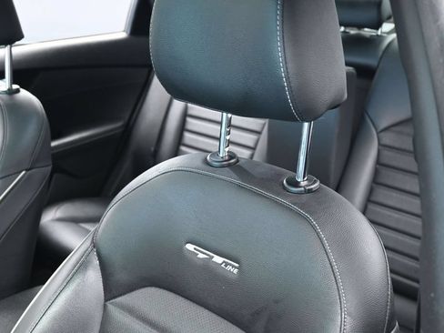 Used 2024 Kia Forte GT-Line w/ GT-Line Premium Package FWD image 18