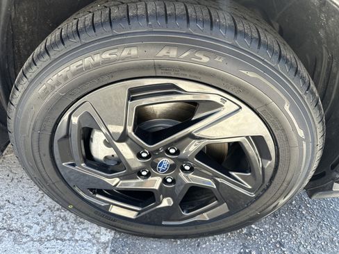 Used 2024 Subaru Crosstrek 2.5i Sport w/ Crosstrek Mirror Package image 6