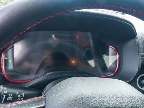 Used 2023 RAM 1500 Rebel w/ Rebel Level 1 Equipment Group image 22