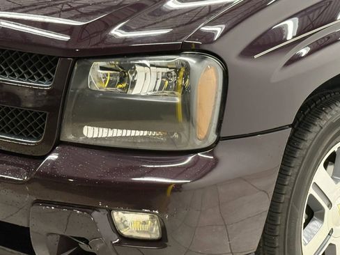 Used 2008 Chevrolet TrailBlazer LT w/ Sun And Sound Package RWD image 4
