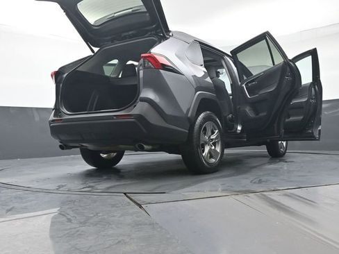 Certified 2024 Toyota RAV4 XLE w/ Convenience Package image 56