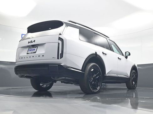 New 2027 Kia Telluride EX X-Line AWD/4WD image 48