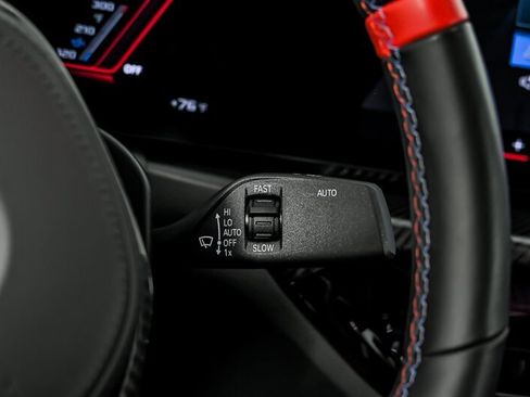 Used 2025 BMW M3 Competition AWD/4WD image 26
