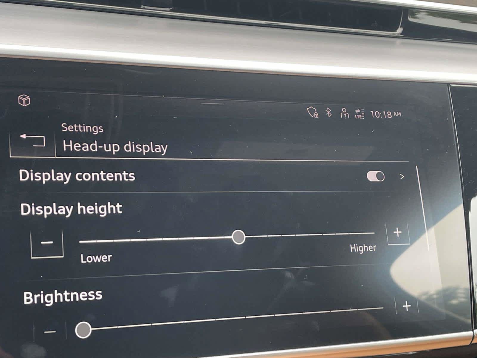 Certified 2025 Audi A8 L 3.0T w/ Executive Package AWD/4WD image 40